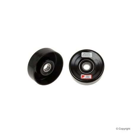 Genuine Tensioner Pulley, 31180P8Fa03 31180P8FA03